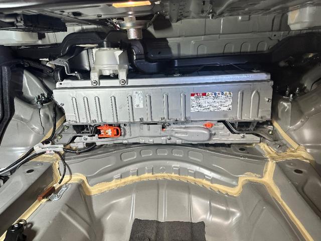 トヨタ　クラウンハイブリッド　エンジンチェックランプ点灯　ハイブリッドバッテリー交換修理　ハイブリッドシステム異常　愛知県　清須市