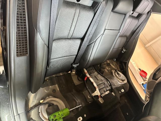 トヨタ　クラウンハイブリッド　エンジンチェックランプ点灯　ハイブリッドバッテリー交換修理　ハイブリッドシステム異常　愛知県　清須市