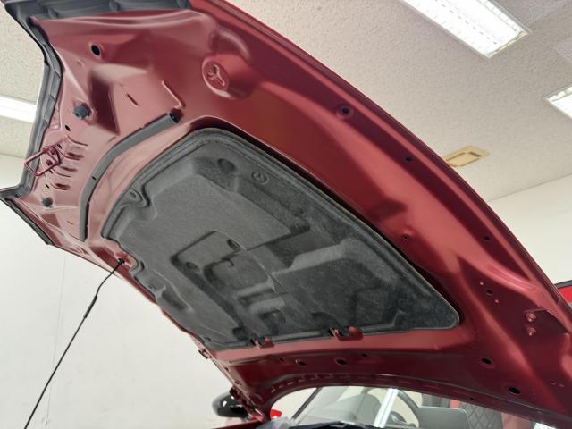 マツダ　ロードスター　ガラスコーティング　愛知県　清須市