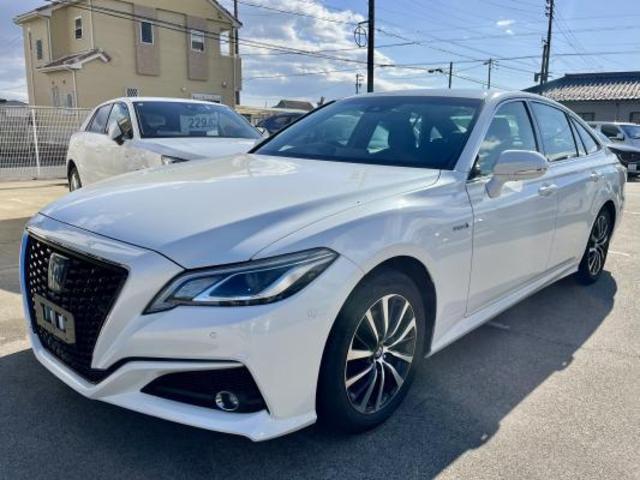 新着の作業実績