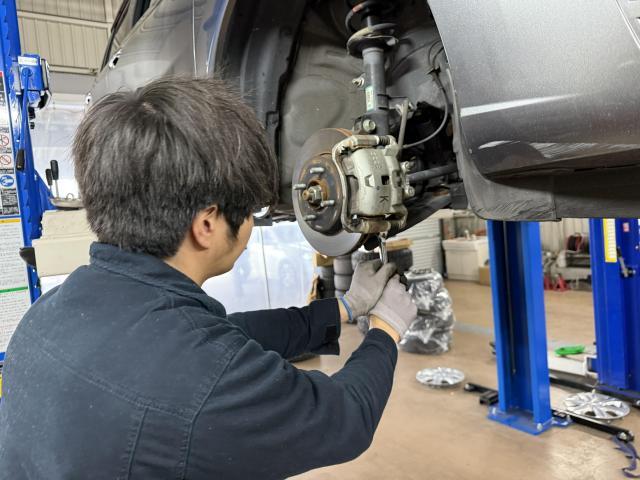 新着の作業実績