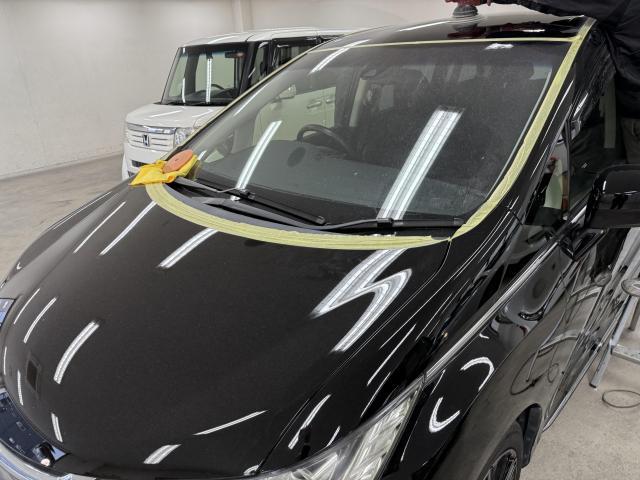 新着の作業実績