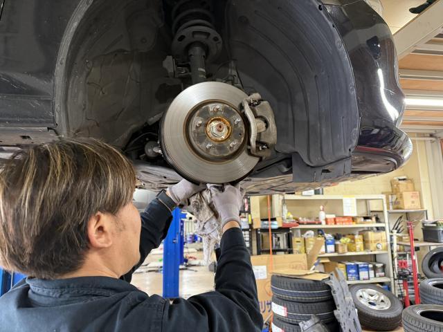 新着の作業実績