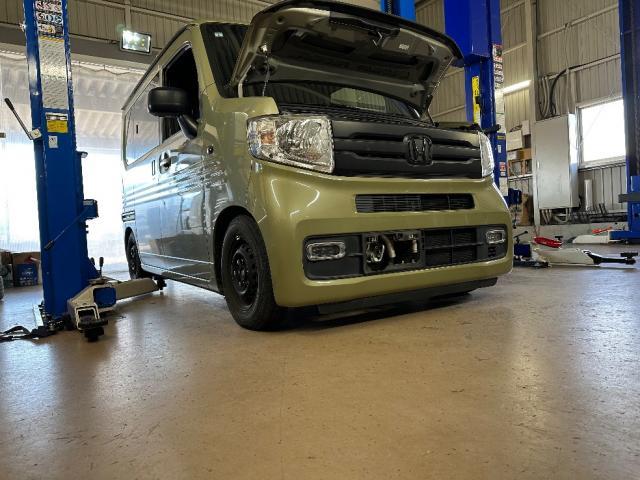 新着の作業実績