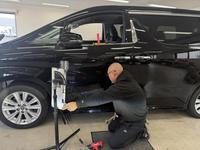 新着の作業実績