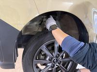 新着の作業実績