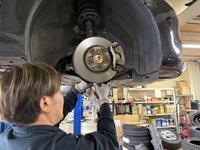 車検・点検・診断の作業実績6