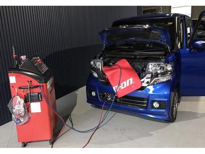 整備・修理・塗装・板金