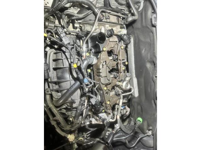 安心の認証工場整備 車種V60(型式FB4164T)　タペットカバーパッキン交換 愛知県一宮市　岐阜市　江南市　稲沢市　名古屋市　NO.11692