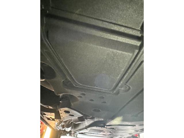 安心の認証工場整備 車種クラウンクロスオーバー(型式)　エンジンオイル交換　オイルフィルター交換 愛知県一宮市　岐阜市　江南市　稲沢市　名古屋市　NO.