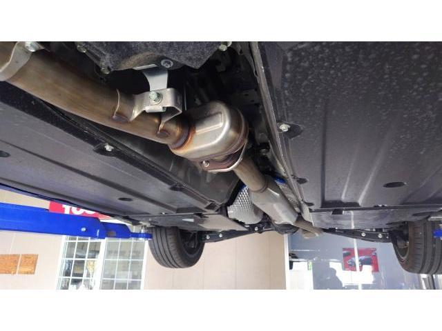 安心の認証工場整備 車種BRZ  (型式ZD8)　マフラー交換 愛知県一宮市　岐阜市　江南市　稲沢市　名古屋市　NO.12166