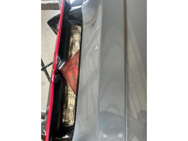安心の認証工場整備 車種86(型式zn6)　リアフォグ交換 愛知県一宮市　岐阜市　江南市　稲沢市　名古屋市　NO.