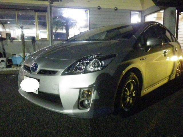 ★先週納車分★