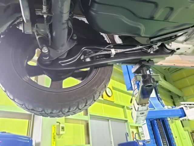 ハスラー 乗り上げ 下回り修理 クロスメンバー効果 フューエル ハスラー 乗り上げ 下回り修理 クロスメンバー効果 フューエル