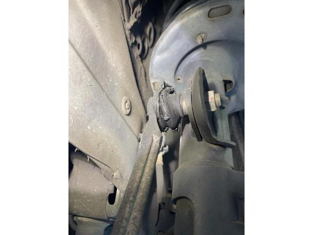 ホンダ ストリーム 車検 安城 三河
