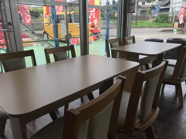 車検のコバック各務原店 （株）石丸自動車 サービス紹介の5つ目