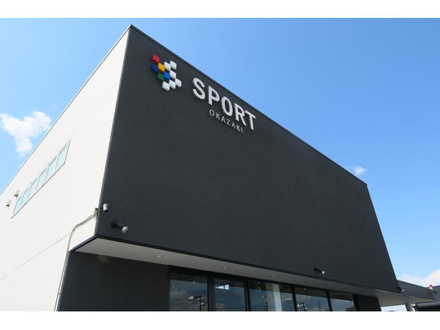 ＳＰＯＲＴ岡崎 輸入車専門店 （グッドスピード）