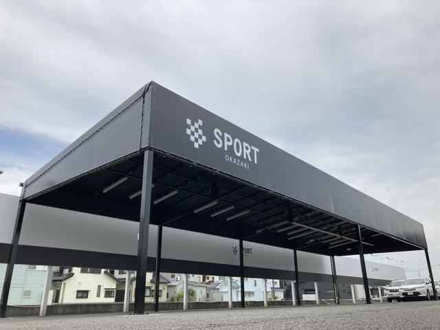 ＳＰＯＲＴ岡崎　輸入車専門店