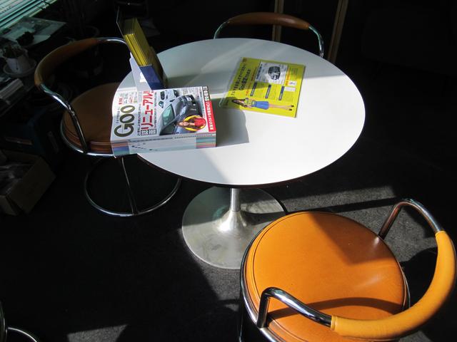 （株）石原自動車 サービス紹介の5つ目