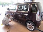 トータルモータース　ＴＯＭＯ4