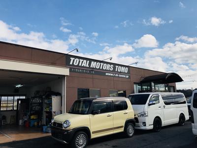 トータルモータース　ＴＯＭＯの画像