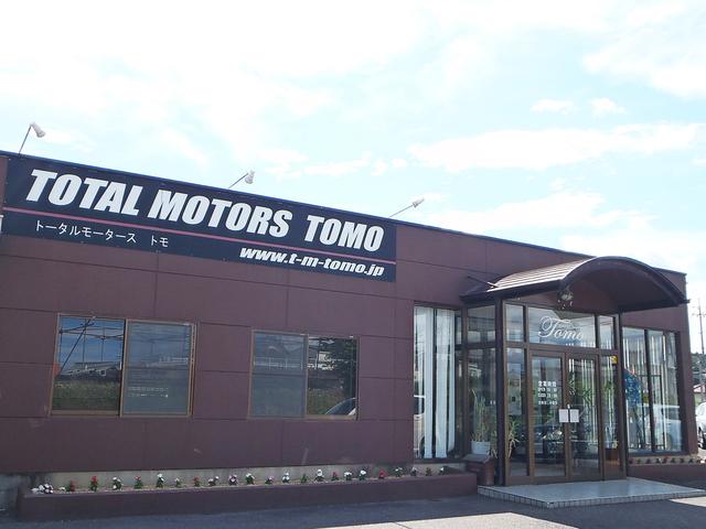 トータルモータース　ＴＯＭＯ