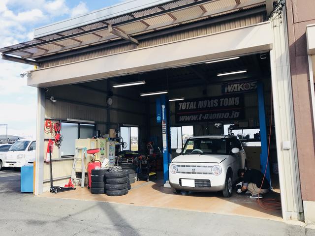 トータルモータース　ＴＯＭＯ2