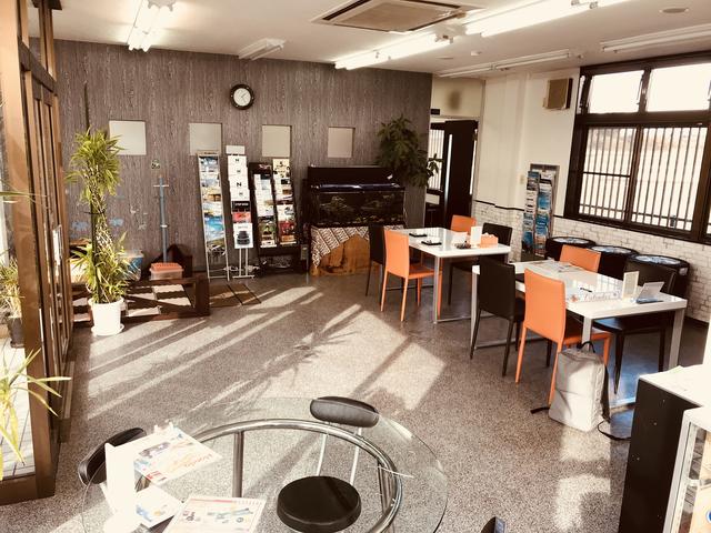 トータルモータース　ＴＯＭＯ15