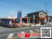 創業５０年の実績！地域密着の三品自動車は関市の民間車検場です