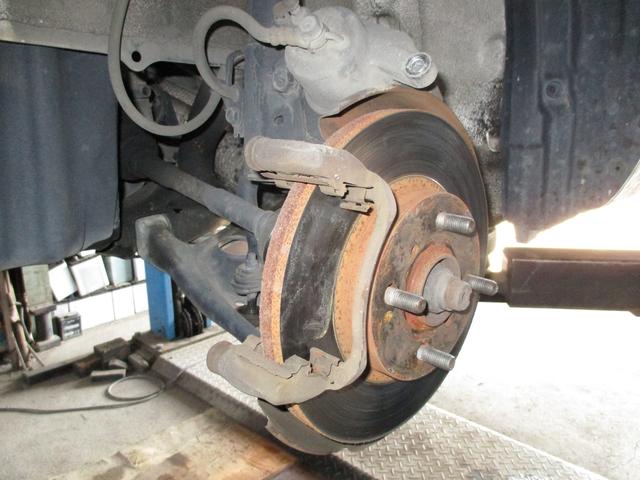 関市　車検　サクシード　ＮＣＰ５８　トヨタ　関市　点検　修理　交換作業　車検　点検　整備　修理　岐阜県　関市　美濃市　岐阜市　三品自動車工業　土日祝営業