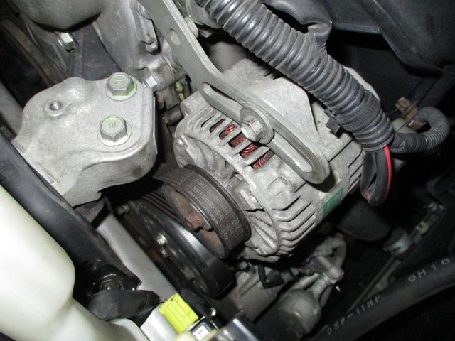 関市　車検　サクシード　ＮＣＰ５８　トヨタ　関市　点検　修理　交換作業　車検　点検　整備　修理　岐阜県　関市　美濃市　岐阜市　三品自動車工業　土日祝営業