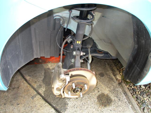 関市　タイヤ交換　マーチ　K13　日産　ニッサン　安くて安心　安全車検　新車販売　中古車販売　買取　車検　点検　整備　修理　リコール　交換　岐阜県　関市　美濃市　岐阜市　三品自動車工業　土日祝営業