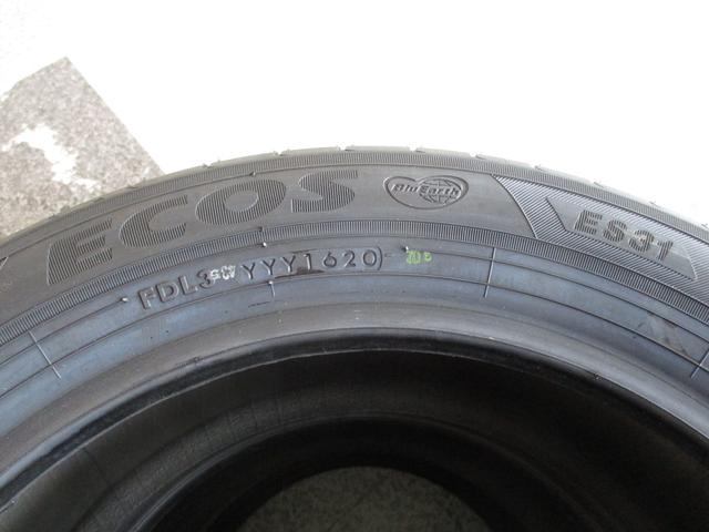 関市　タイヤ販売　ヨコハマ　ブルーアース　エコス　ES31　195/55R16　プレミオZRT260　トヨタ　185/65R15　155/65R14　195/65R15　175/65R14　安くて安心　岐阜県　関市　美濃市　岐阜市　土日祝営