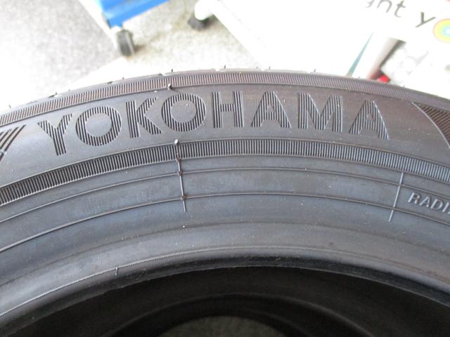 関市　タイヤ販売　ヨコハマ　ブルーアース　エコス　ES31　195/55R16　プレミオZRT260　トヨタ　185/65R15　155/65R14　195/65R15　175/65R14　安くて安心　岐阜県　関市　美濃市　岐阜市　土日祝営