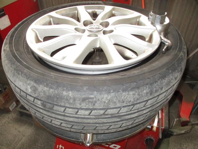 関市　タイヤ販売　ヨコハマ　ブルーアース　エコス　ES31　195/55R16　プレミオZRT260　トヨタ　185/65R15　155/65R14　195/65R15　175/65R14　安くて安心　岐阜県　関市　美濃市　岐阜市　土日祝営