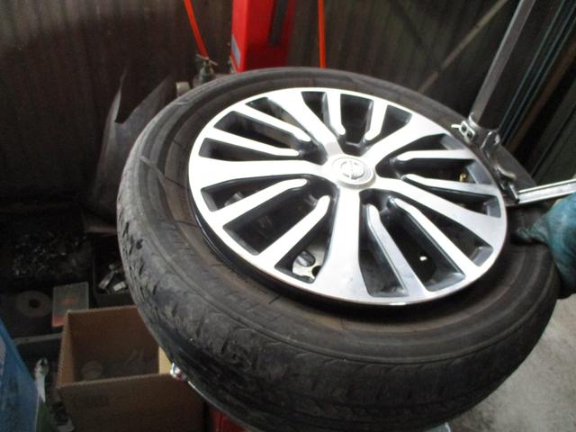 関市　お値打ち　輸入タイヤ販売　205/60R16　セレナ　HFC26　日産　195/55R16　185/65R15　155/65R14　195/65R15　175/65R14　安くて安心　岐阜県　関市　美濃市　土日祝営業　三品自動車工業