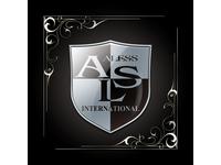 ALESS International(アレス インターナショナル) 株式会社エーエスジャパン