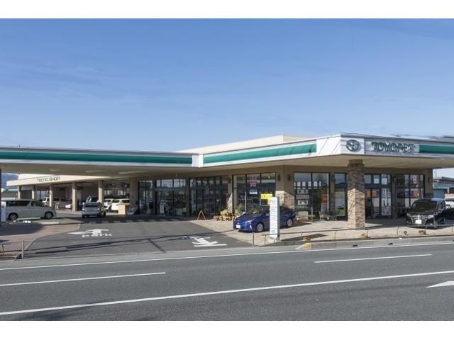 三重トヨペット株式会社 松阪塚本店(1枚目)