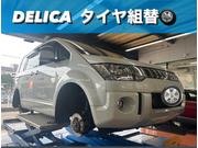 那祥凱　TDIデリカD5 CV1 88ハウス DFC 燃料コントローラー デリカ D:5 ディーゼル