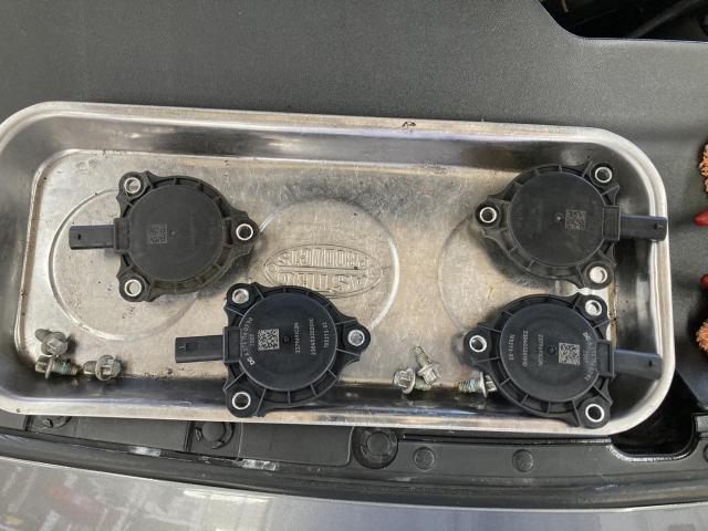 日産 スカイライン カムシャフトアクチュエータ交換 小牧市 日産 スカイライン カムシャフトアクチュエータ交換 小牧市