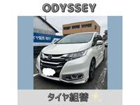 新着の作業実績