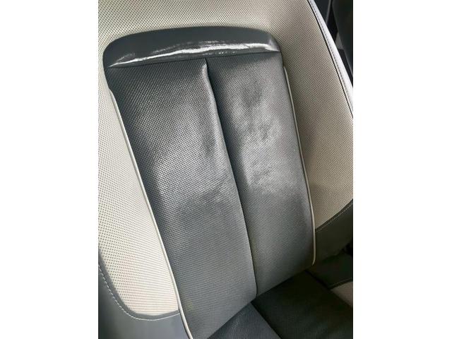 ロールスロイス　カリナン　内装ﾚｻﾞｰｺｰﾃｨﾝｸﾞ　ABA-689X