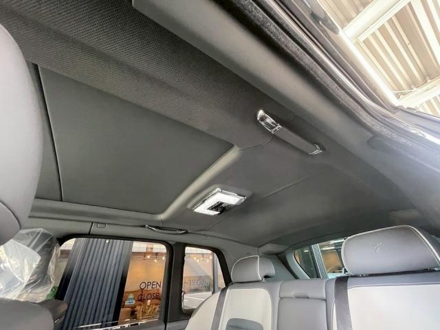 ロールスロイス　カリナン (ハードカバー) カタログ ロールスロイス カリナン ハードカバーカタログ