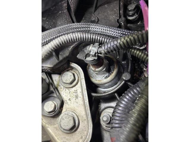 ポルシェ　パナメーラ　サスペンション・足回り修理・整備