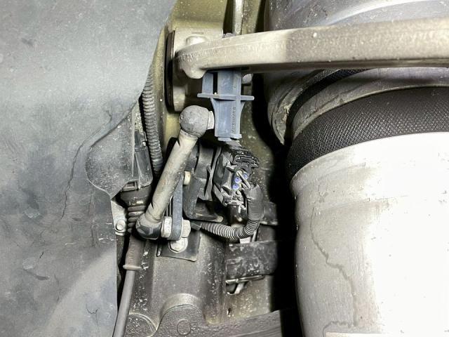 ポルシェ　パナメーラ　サスペンション・足回り修理・整備