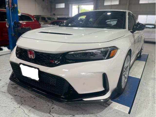 新着の作業実績