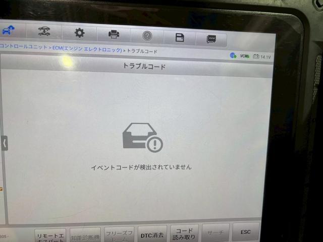 メルセデス・ベンツ　ＧＬＣ　O2センサー交換