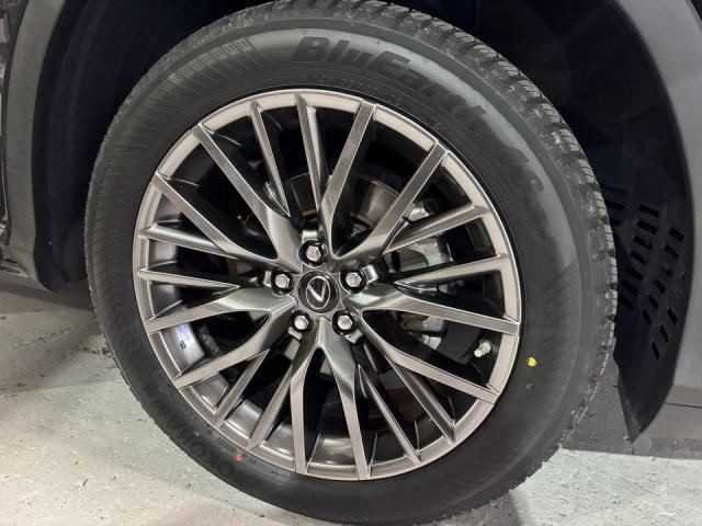 空気圧センサ登録 TPMS レクサス RX450hL GYL26