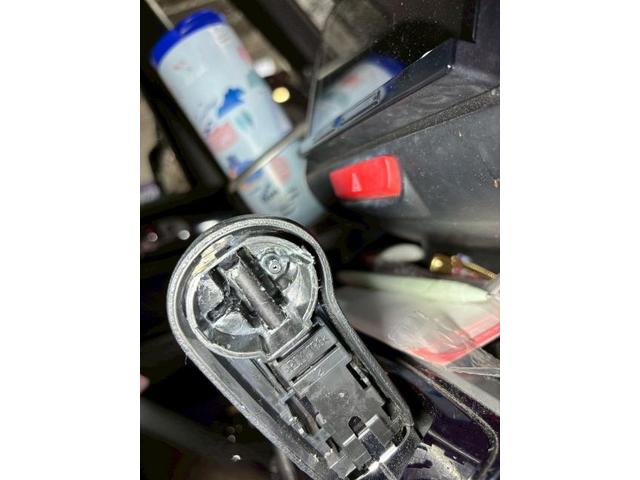 ホンダ　Ｎ－ＢＯＸカスタム　内装補修・修理