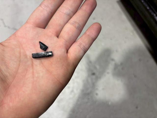 ホンダ　Ｎ－ＢＯＸカスタム　内装補修・修理